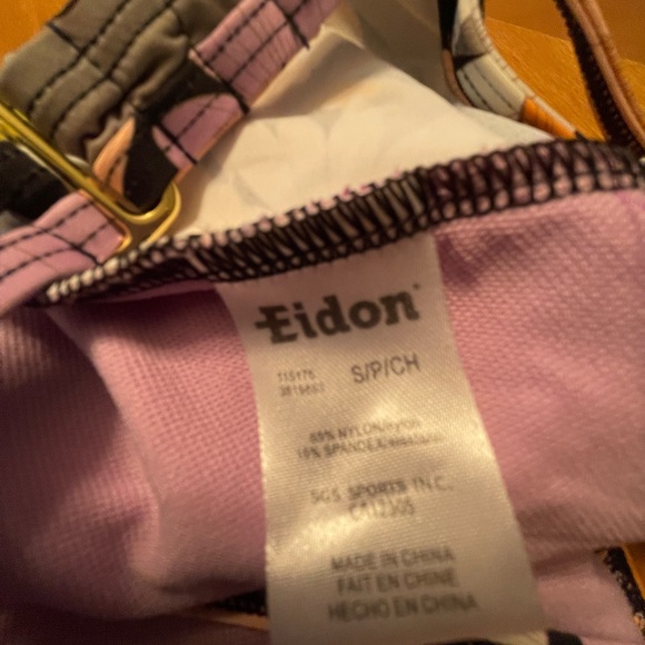 Eidon By Body Glove Monokini - Picture 7 of 8